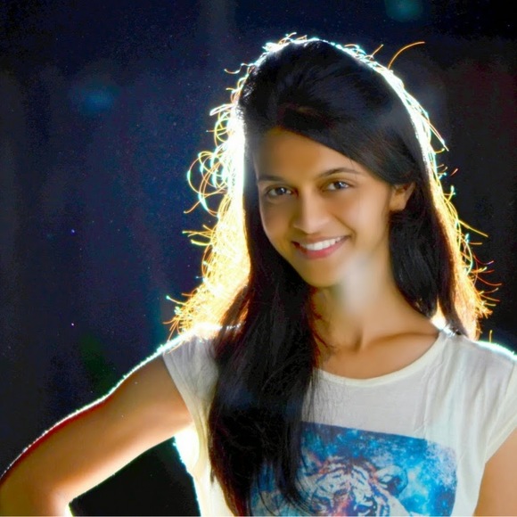 Meet your Posher, Apeksha - Picture 1 of 1